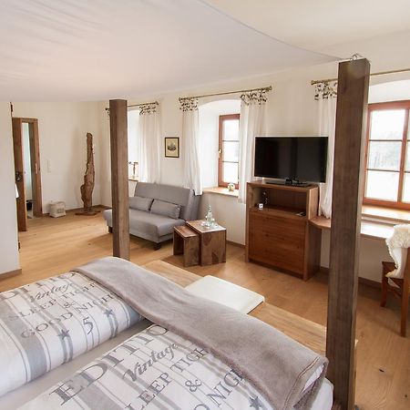 Hotel Alpenblick Riedering Extérieur photo