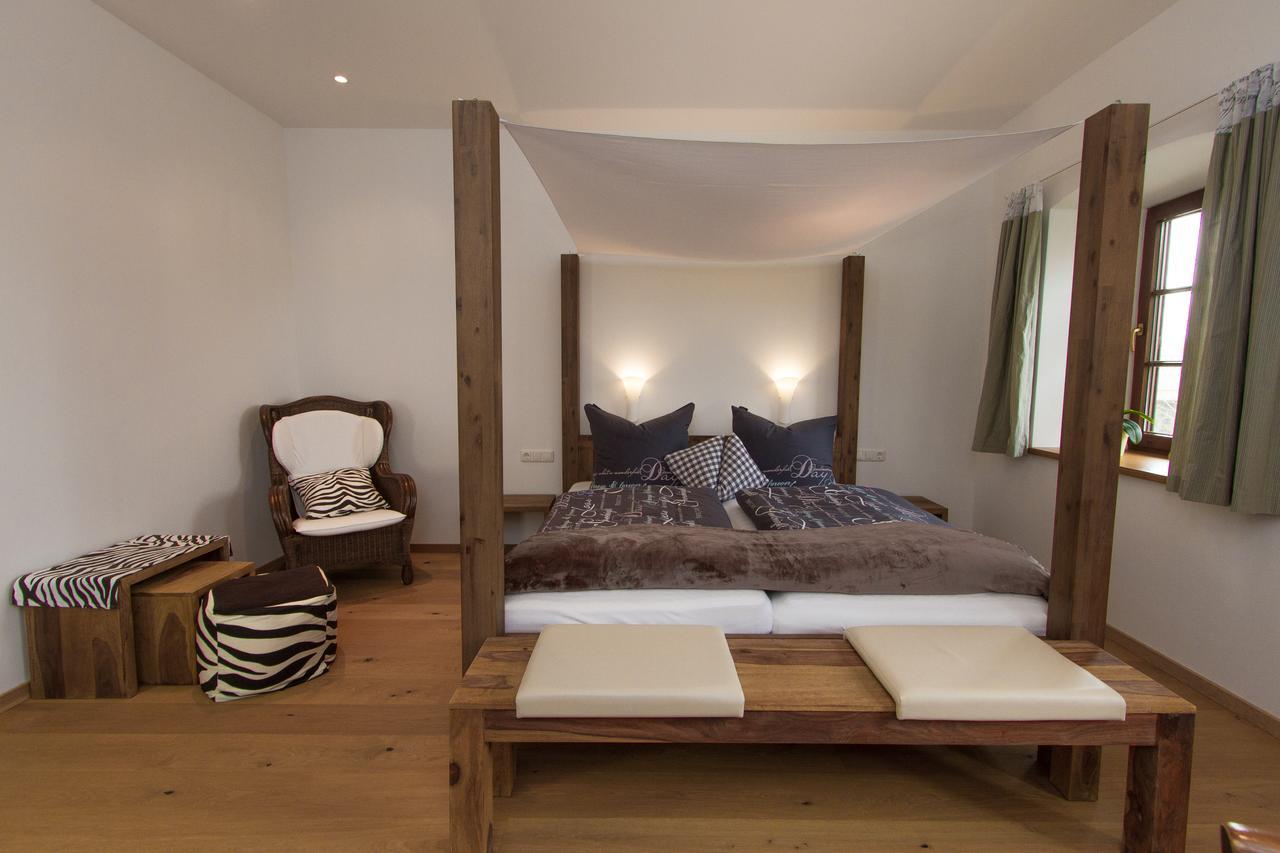 Hotel Alpenblick Riedering Extérieur photo