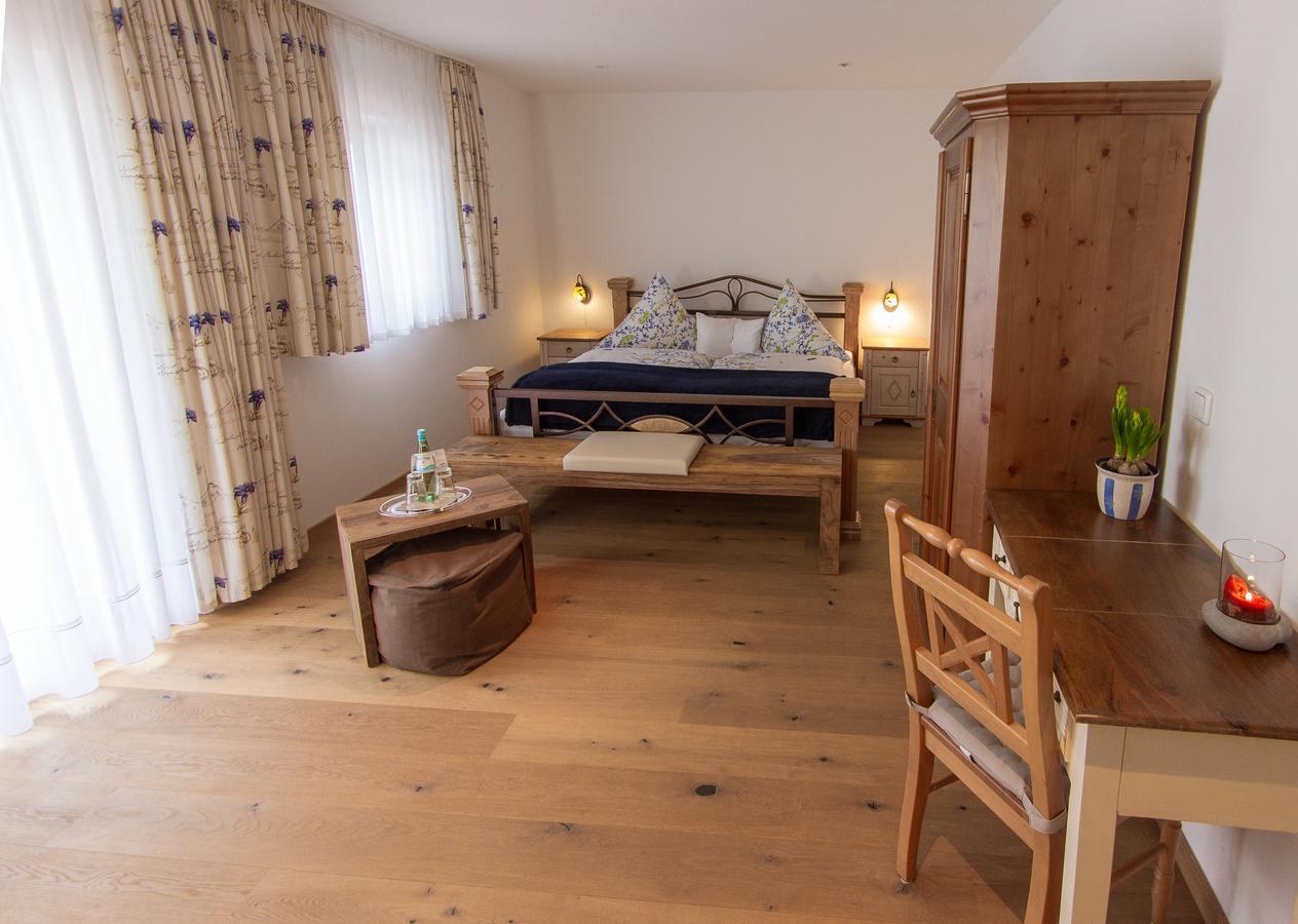 Hotel Alpenblick Riedering Extérieur photo