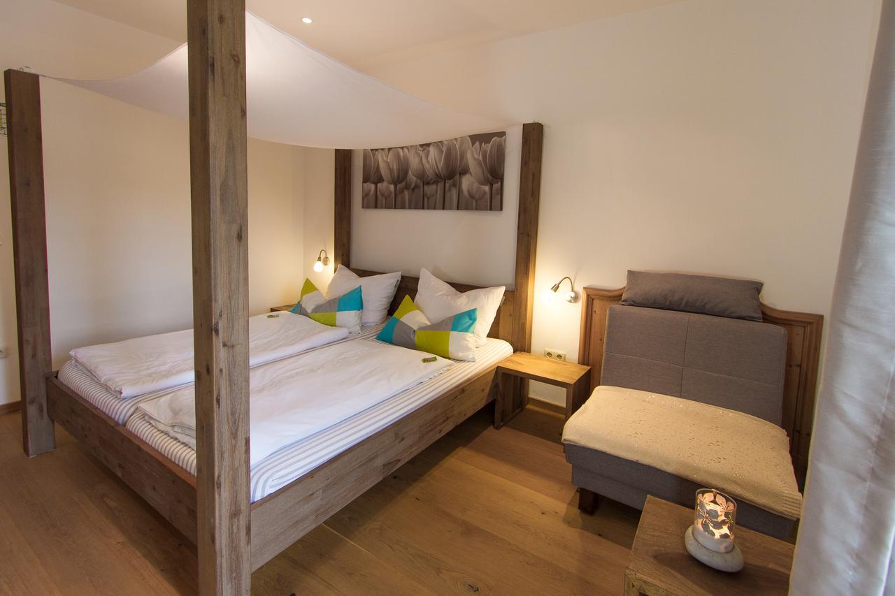 Hotel Alpenblick Riedering Extérieur photo