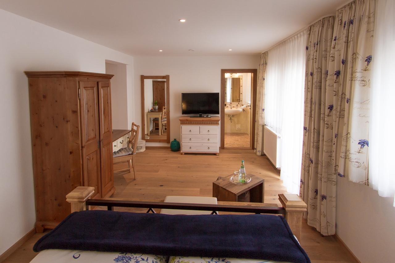 Hotel Alpenblick Riedering Extérieur photo