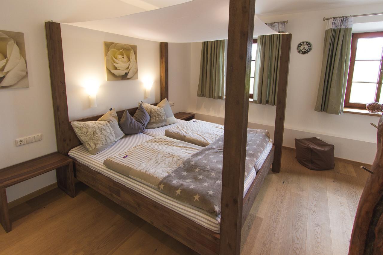 Hotel Alpenblick Riedering Extérieur photo