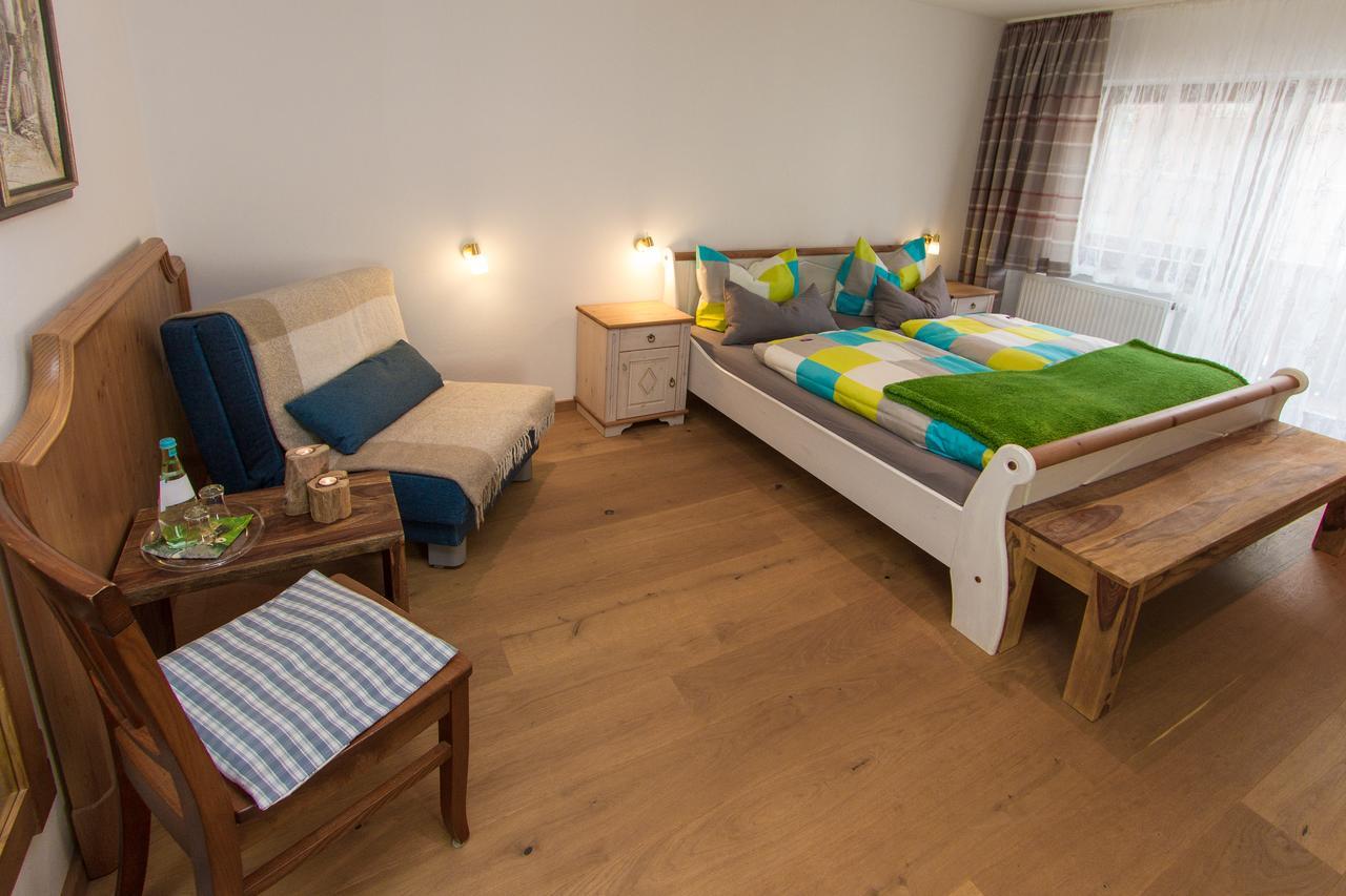 Hotel Alpenblick Riedering Extérieur photo