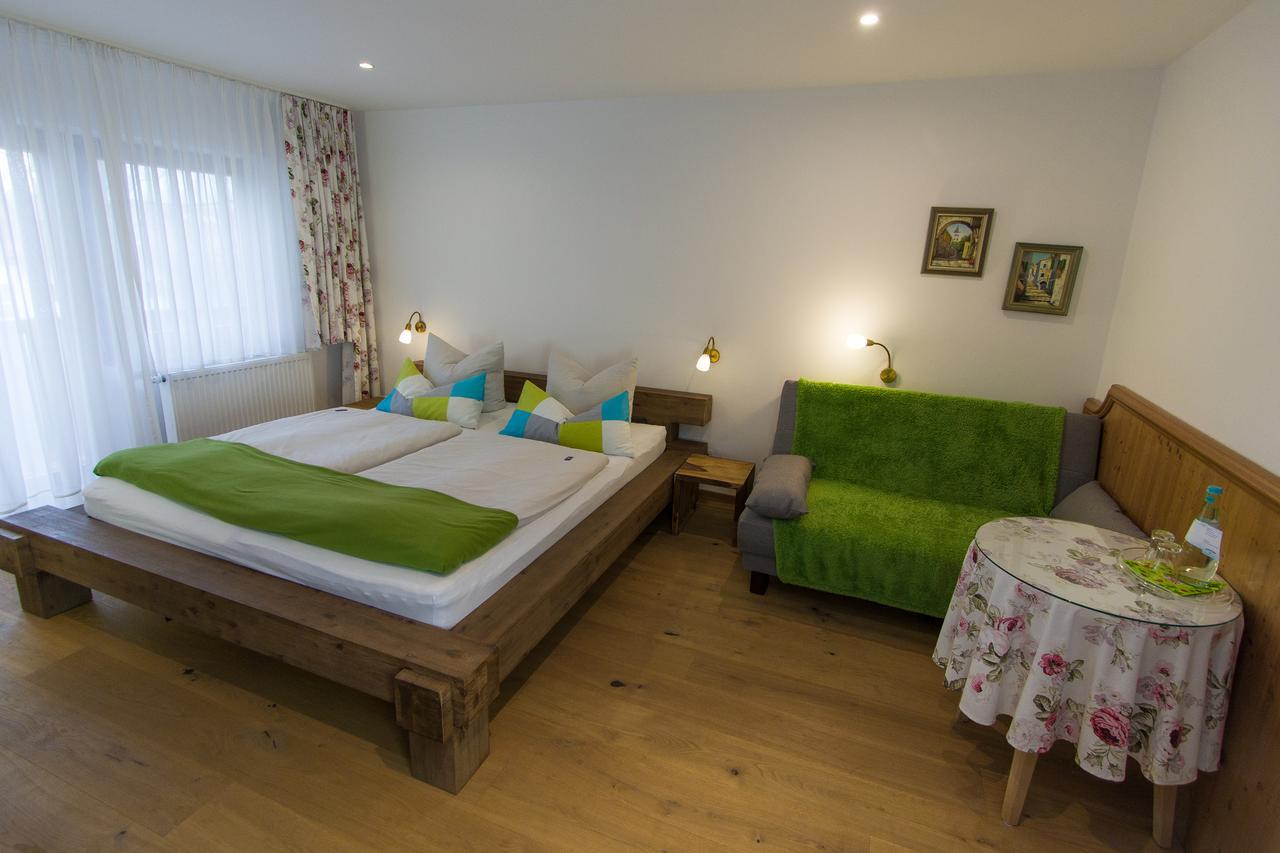 Hotel Alpenblick Riedering Extérieur photo